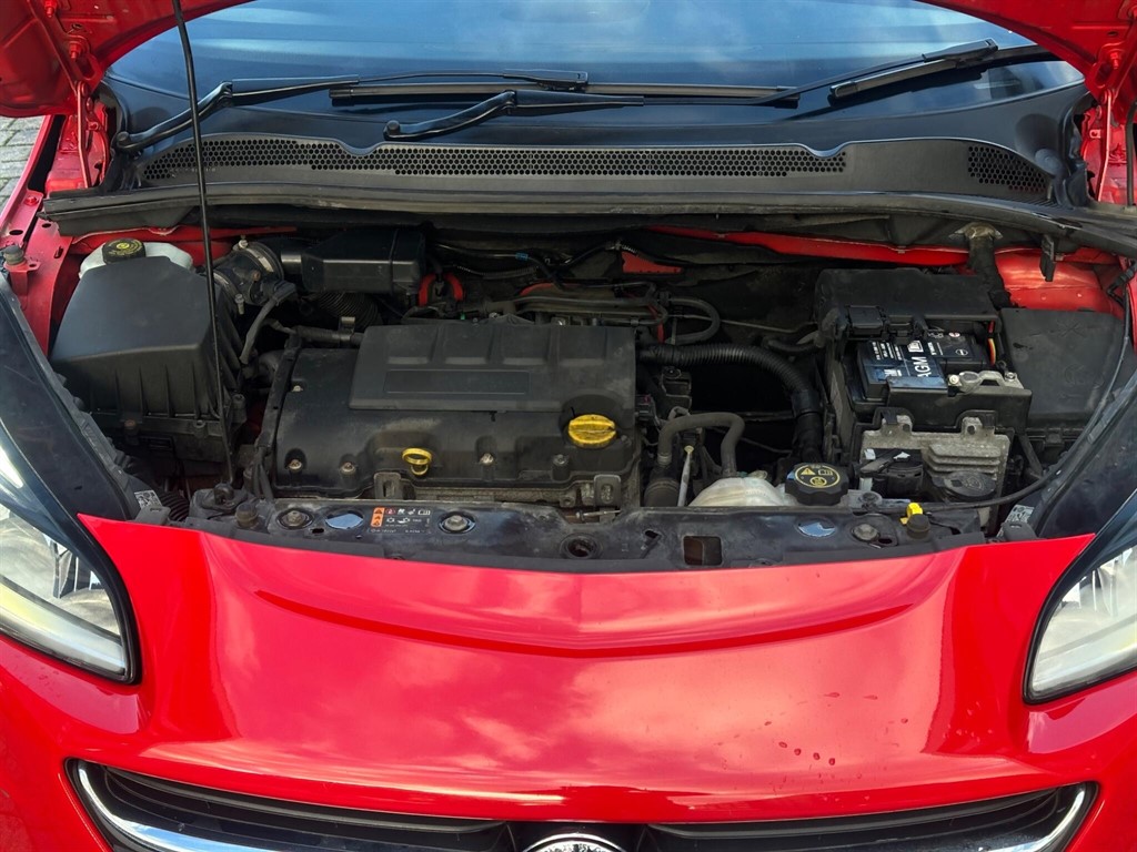 Used Vauxhall Corsa 2018 for sale - 77058034: Photo 43