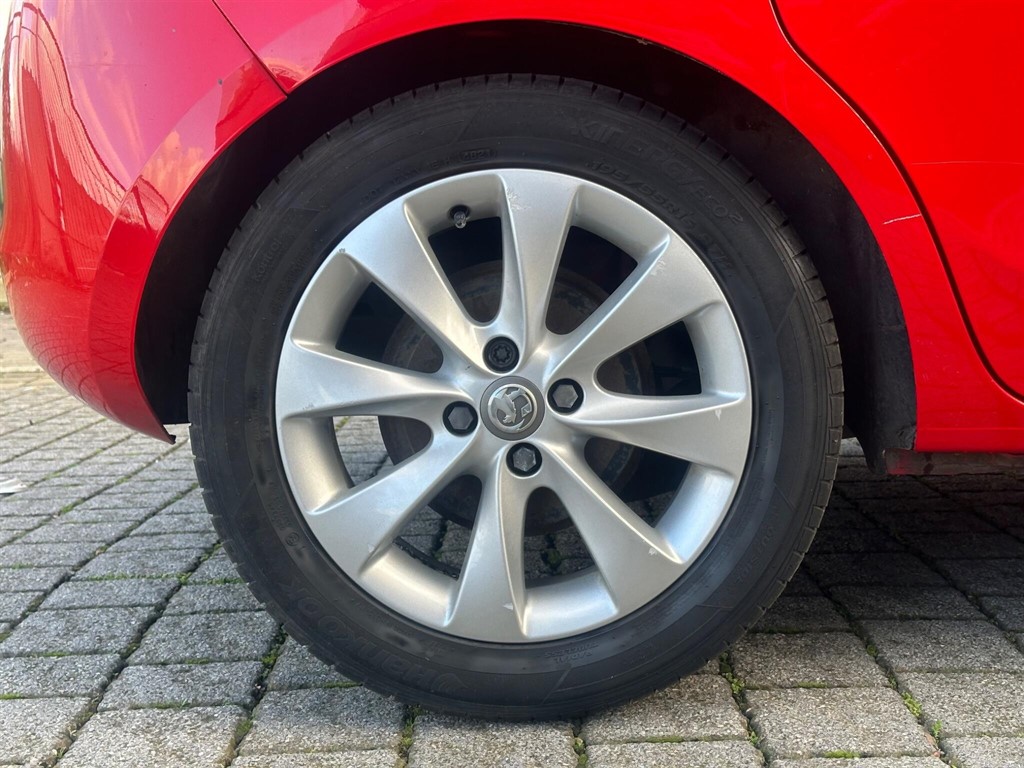 Used Vauxhall Corsa 2018 for sale - 77058034: Photo 44