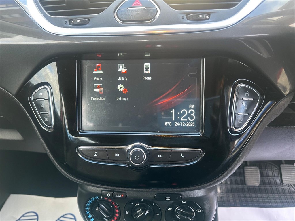 Used Vauxhall Corsa 2018 for sale - 77058034: Photo 45