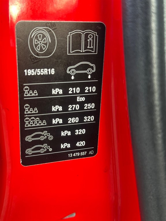 Used Vauxhall Corsa 2018 for sale - 77058034: Photo 46