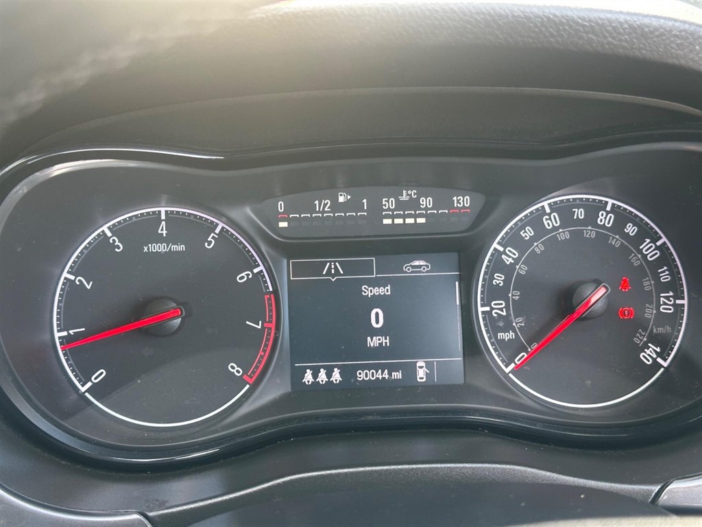 Used Vauxhall Corsa 2018 for sale - 77058034: Photo 47