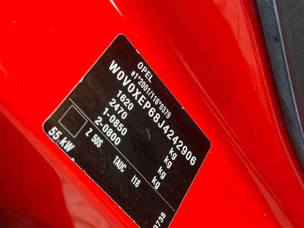 Used Vauxhall Corsa 2018 for sale - 77058034: Photo 59