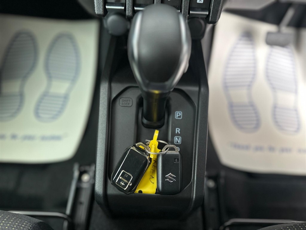 Used Suzuki Jimny 2025 for sale - 76960402: Photo 13