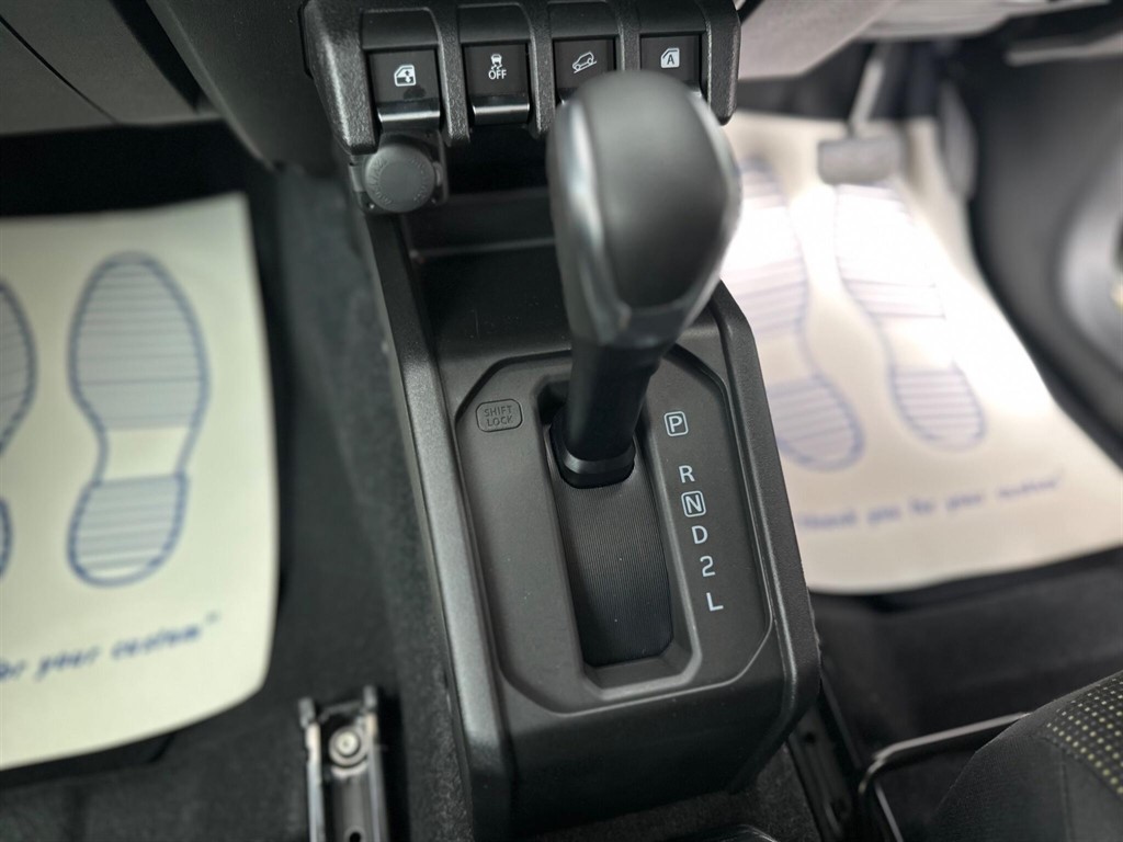 Used Suzuki Jimny 2025 for sale - 76960402: Photo 15