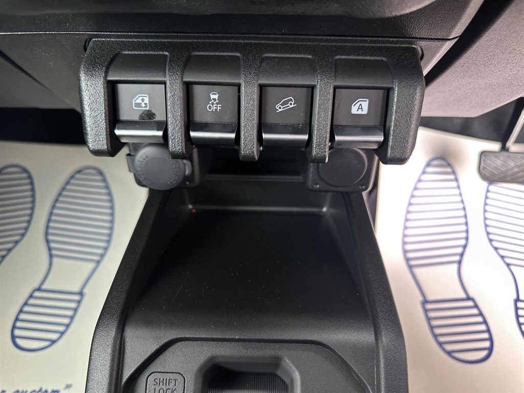 Used Suzuki Jimny 2025 for sale - 76960402: Photo 16