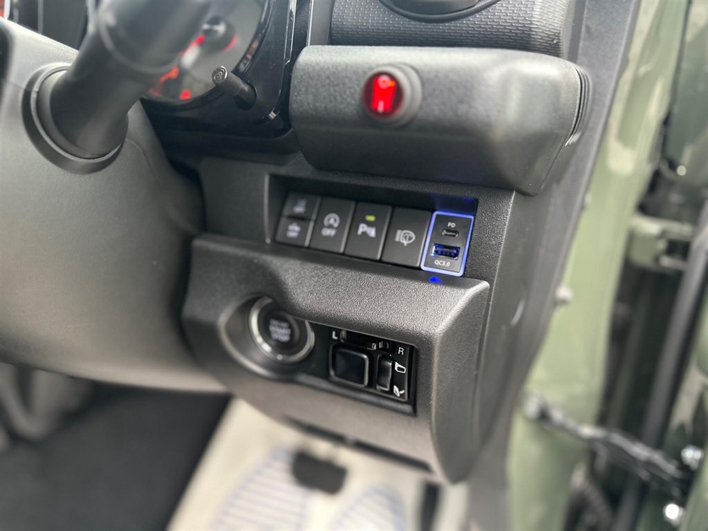 Used Suzuki Jimny 2025 for sale - 76960402: Photo 17