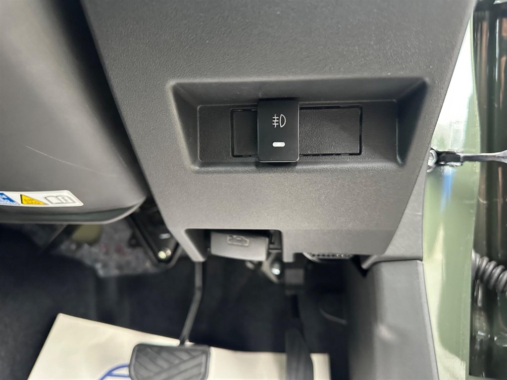 Used Suzuki Jimny 2025 for sale - 76960402: Photo 18