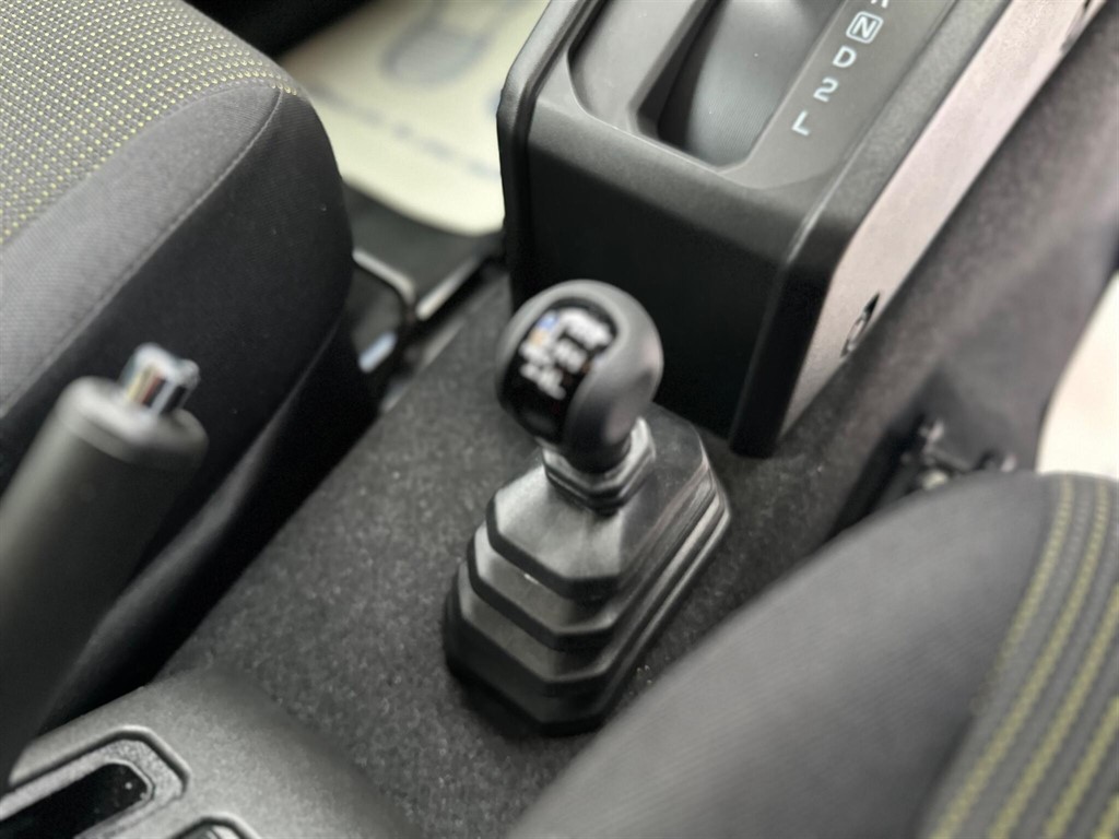 Used Suzuki Jimny 2025 for sale - 76960402: Photo 19