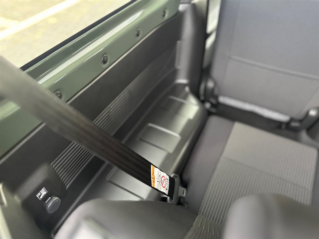 Used Suzuki Jimny 2025 for sale - 76960402: Photo 26