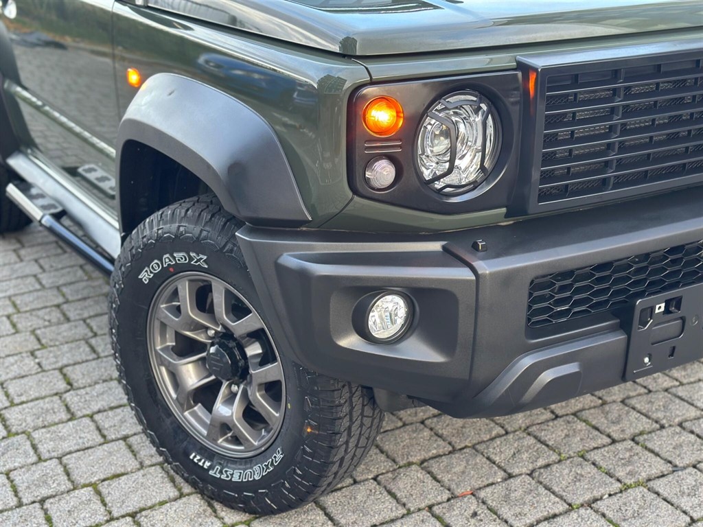 Used Suzuki Jimny 2025 for sale - 76960402: Photo 28