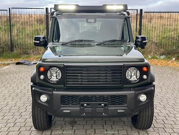 Used Suzuki Jimny 2025 for sale - 76960402: Photo