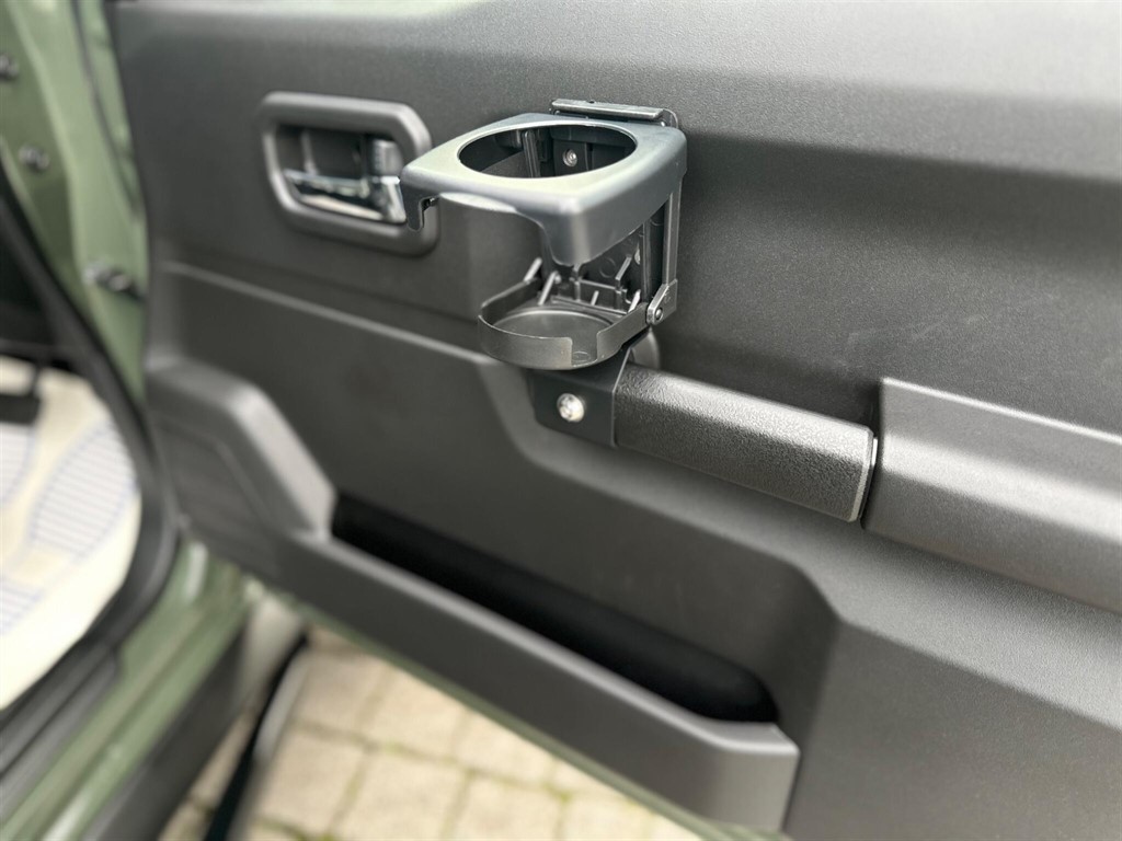 Used Suzuki Jimny 2025 for sale - 76960402: Photo 31