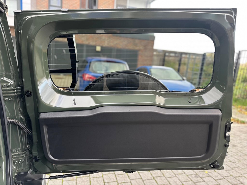 Used Suzuki Jimny 2025 for sale - 76960402: Photo 33