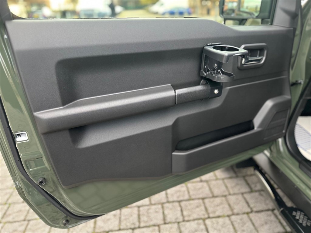 Used Suzuki Jimny 2025 for sale - 76960402: Photo 34