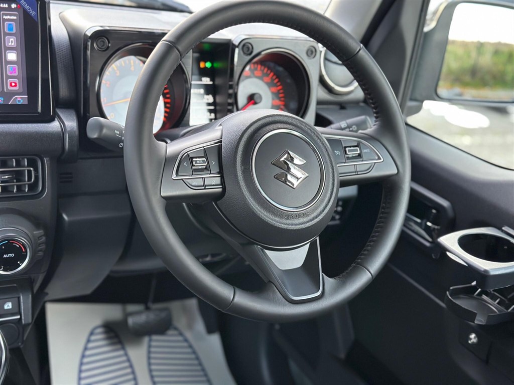 Used Suzuki Jimny 2025 for sale - 76960402: Photo 39
