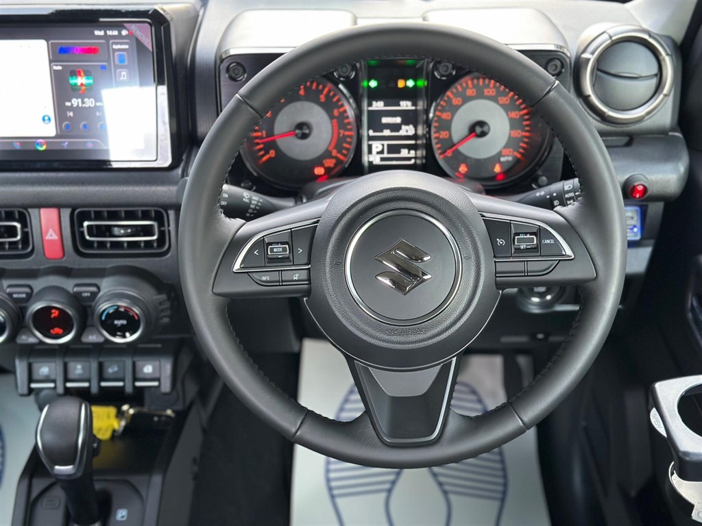 Used Suzuki Jimny 2025 for sale - 76960402: Photo 40