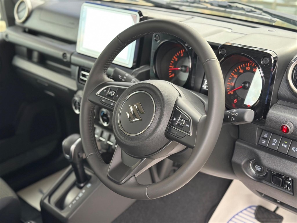 Used Suzuki Jimny 2025 for sale - 76960402: Photo 42