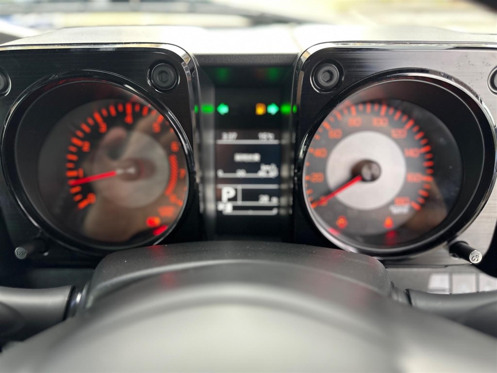 Used Suzuki Jimny 2025 for sale - 76960402: Photo 43