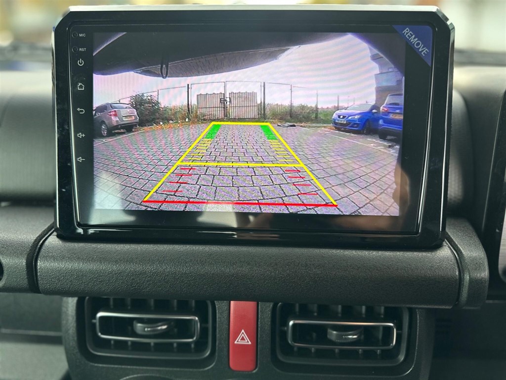 Used Suzuki Jimny 2025 for sale - 76960402: Photo 44