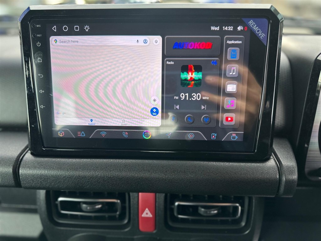 Used Suzuki Jimny 2025 for sale - 76960402: Photo 45