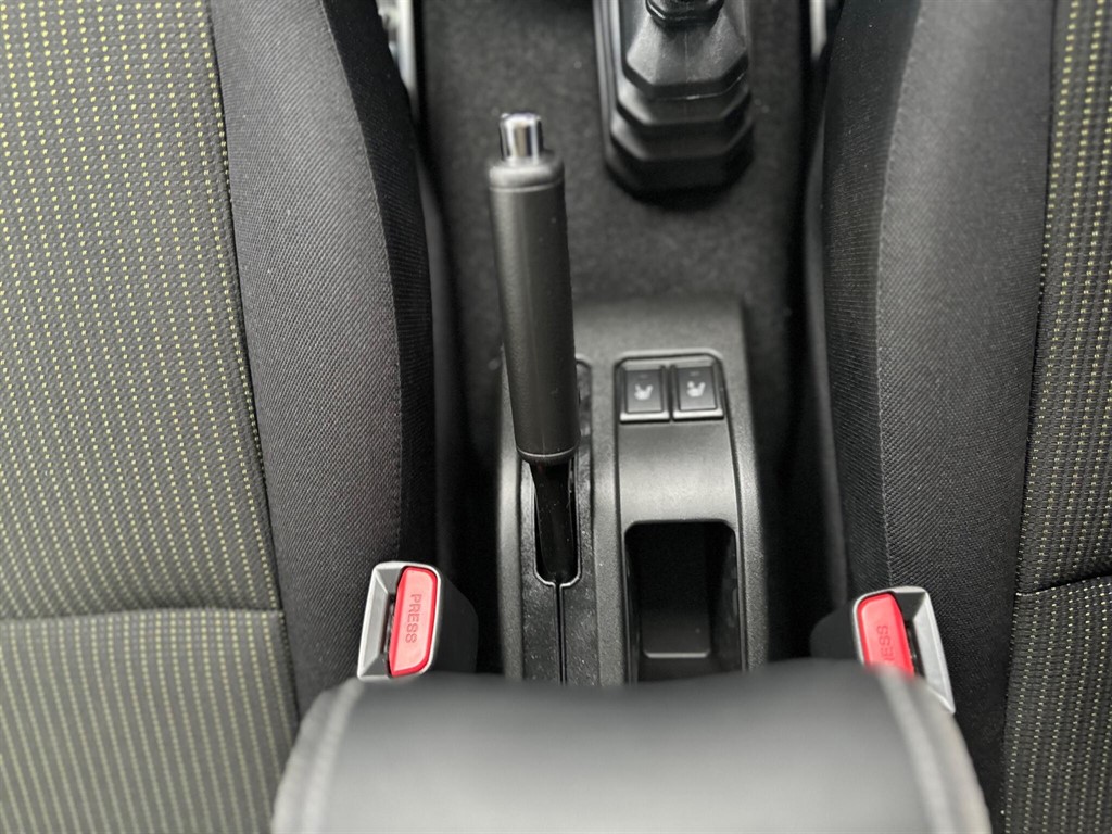 Used Suzuki Jimny 2025 for sale - 76960402: Photo 47