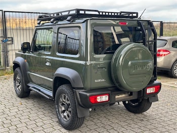 Used Suzuki Jimny 2025 for sale - 76960402: Photo