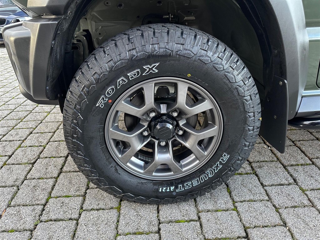 Used Suzuki Jimny 2025 for sale - 76960402: Photo 53