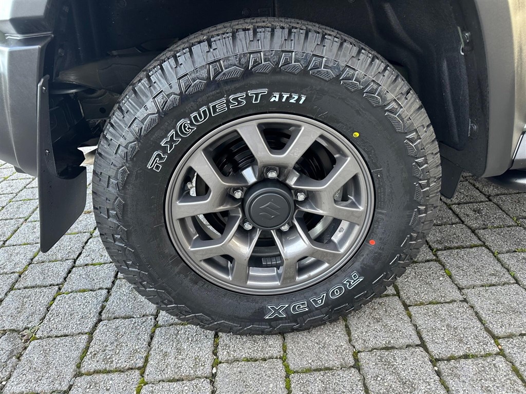 Used Suzuki Jimny 2025 for sale - 76960402: Photo 54