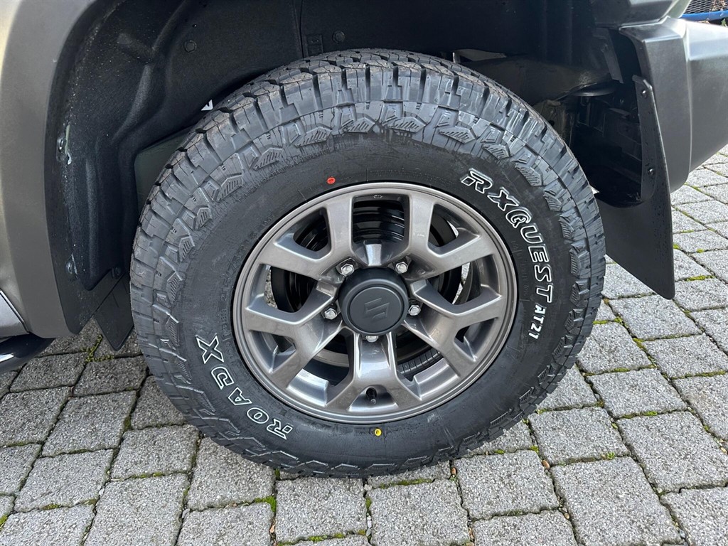 Used Suzuki Jimny 2025 for sale - 76960402: Photo 55