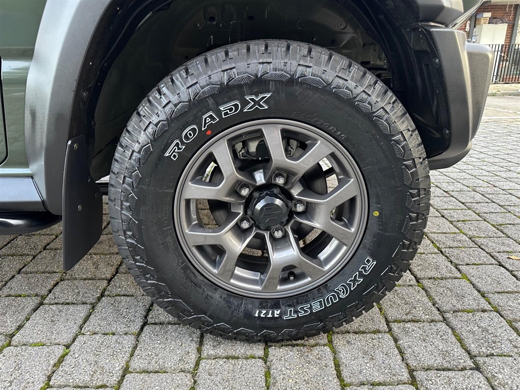 Used Suzuki Jimny 2025 for sale - 76960402: Photo 56