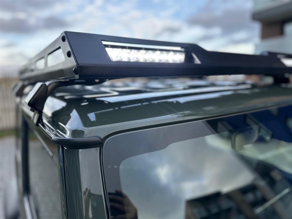 Used Suzuki Jimny 2025 for sale - 76960402: Photo 57