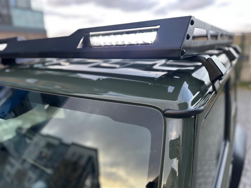 Used Suzuki Jimny 2025 for sale - 76960402: Photo 59