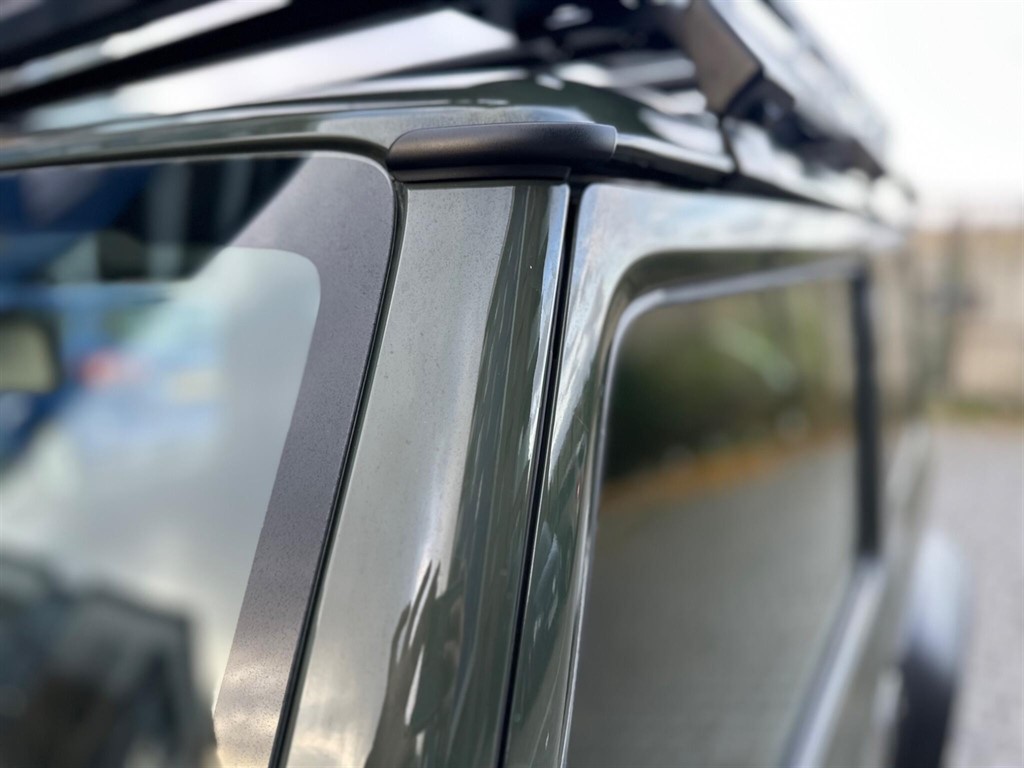 Used Suzuki Jimny 2025 for sale - 76960402: Photo 60