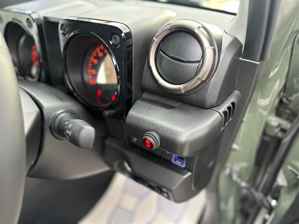 Used Suzuki Jimny 2025 for sale - 76960402: Photo 63