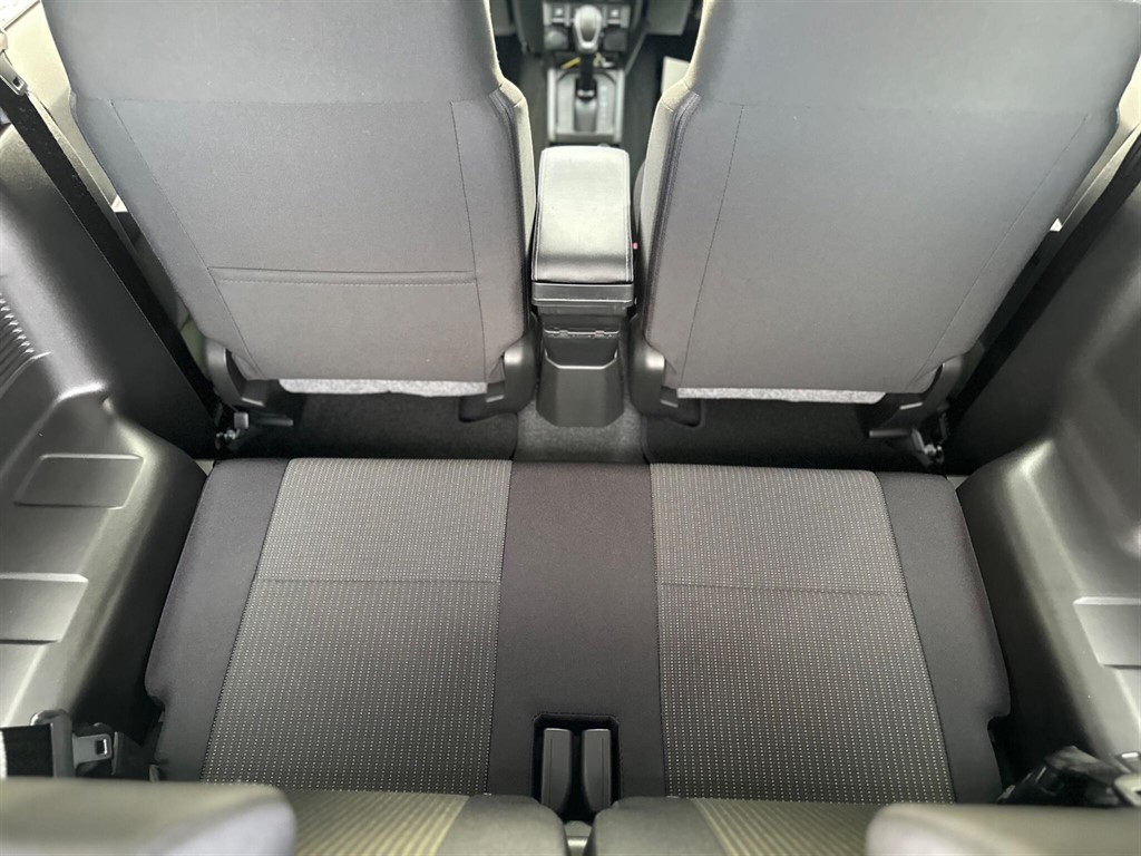 Used Suzuki Jimny 2025 for sale - 76960402: Photo 65