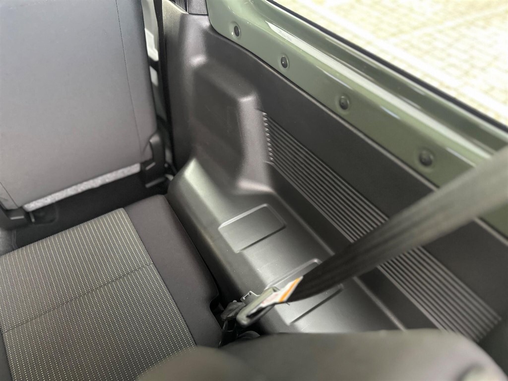 Used Suzuki Jimny 2025 for sale - 76960402: Photo 66