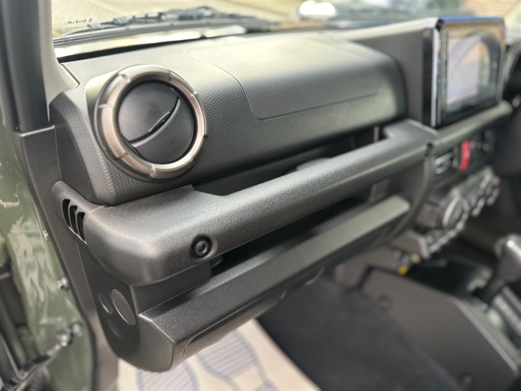 Used Suzuki Jimny 2025 for sale - 76960402: Photo 67
