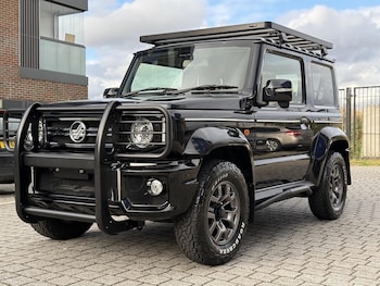 Used Suzuki Jimny 2025 for sale - 79108696: Photo