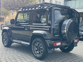 Used Suzuki Jimny 2025 for sale - 79108696: Photo