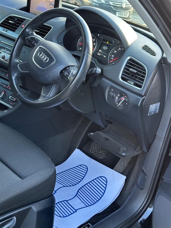 Used Audi Q3 2025 for sale - 77013224: Photo 18