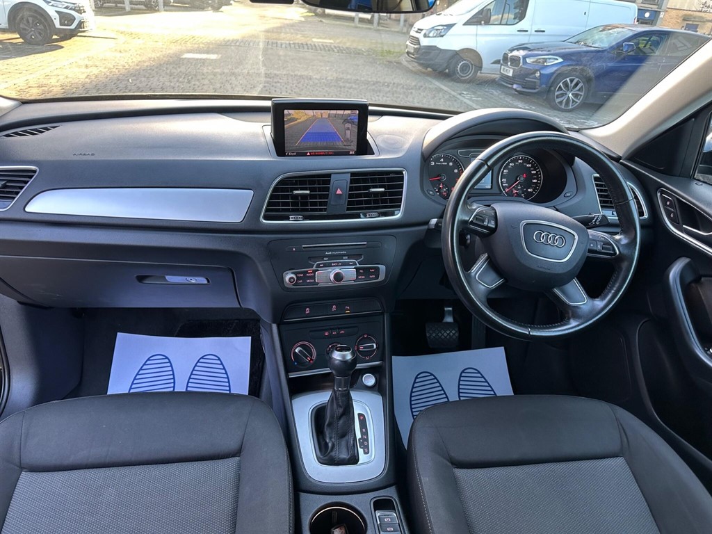 Used Audi Q3 2025 for sale - 77013224: Photo 19