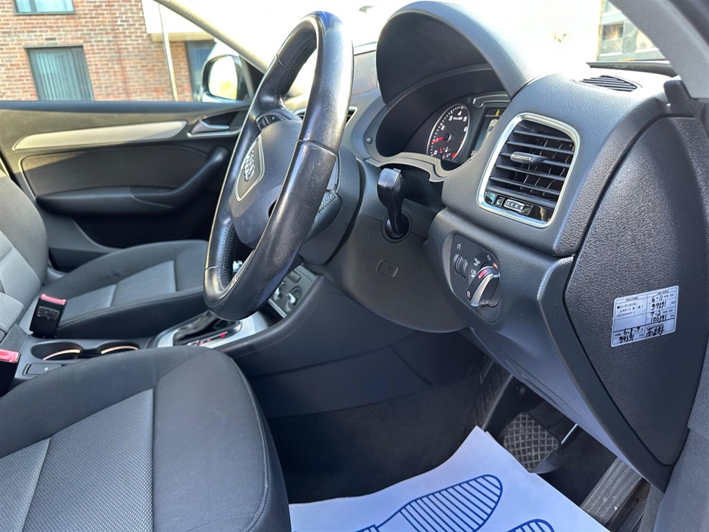 Used Audi Q3 2025 for sale - 77013224: Photo 21