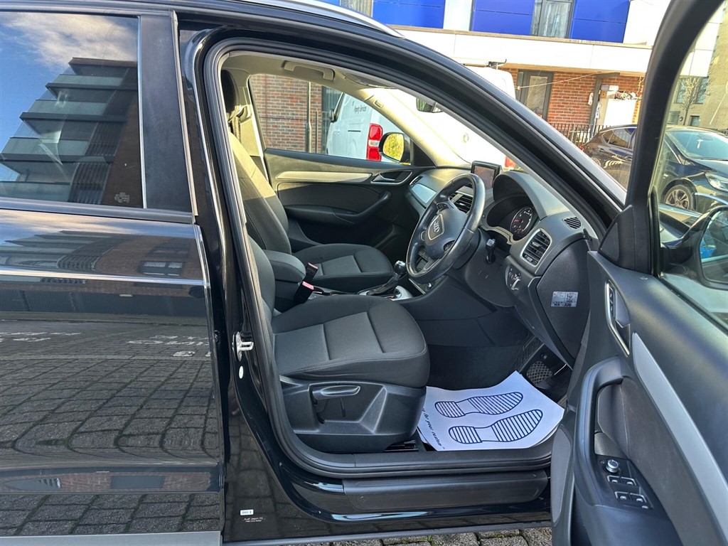 Used Audi Q3 2025 for sale - 77013224: Photo 22