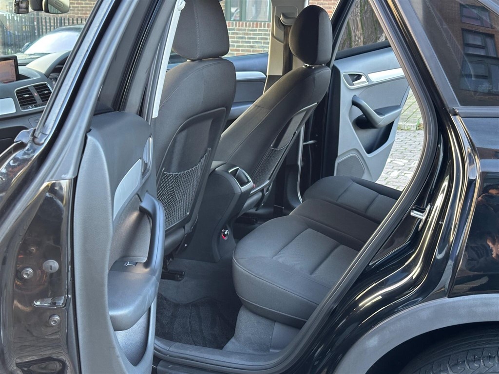 Used Audi Q3 2025 for sale - 77013224: Photo 25