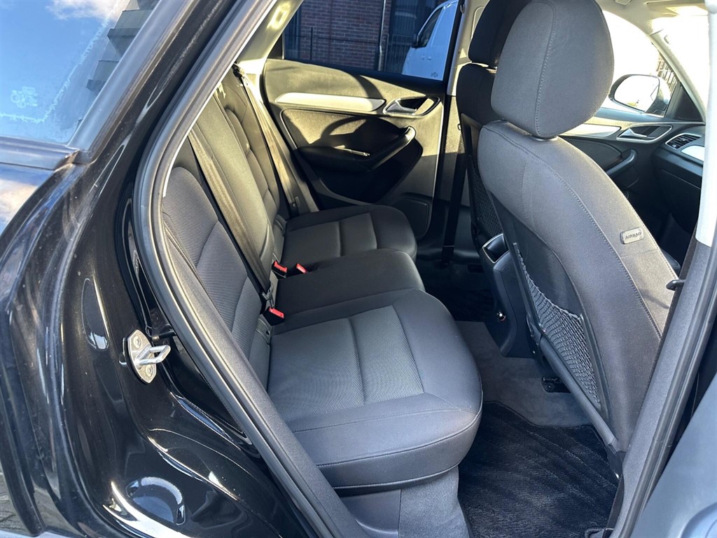 Used Audi Q3 2025 for sale - 77013224: Photo 26