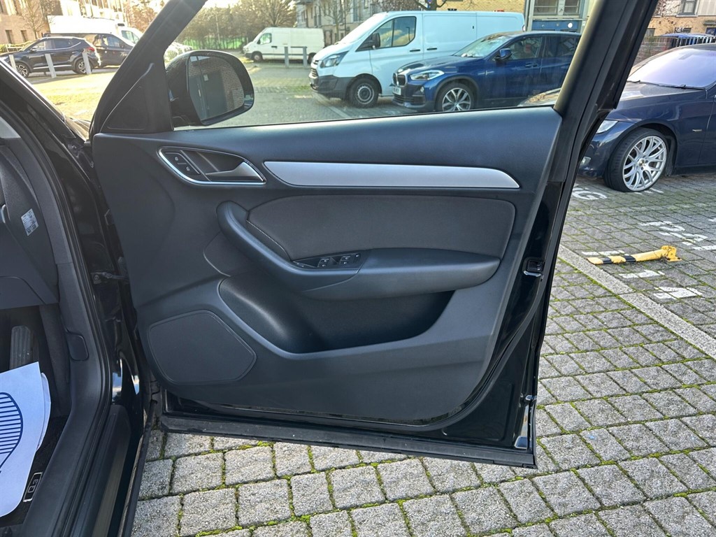 Used Audi Q3 2025 for sale - 77013224: Photo 38