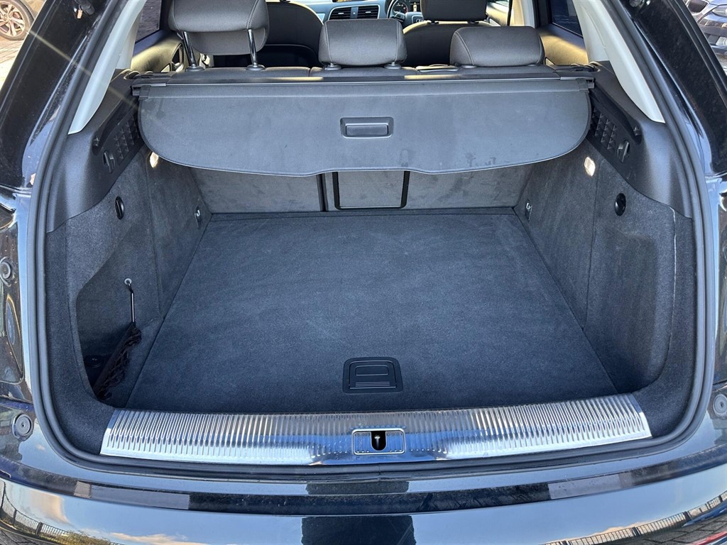 Used Audi Q3 2025 for sale - 77013224: Photo 46