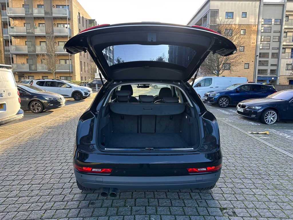 Used Audi Q3 2025 for sale - 77013224: Photo 48