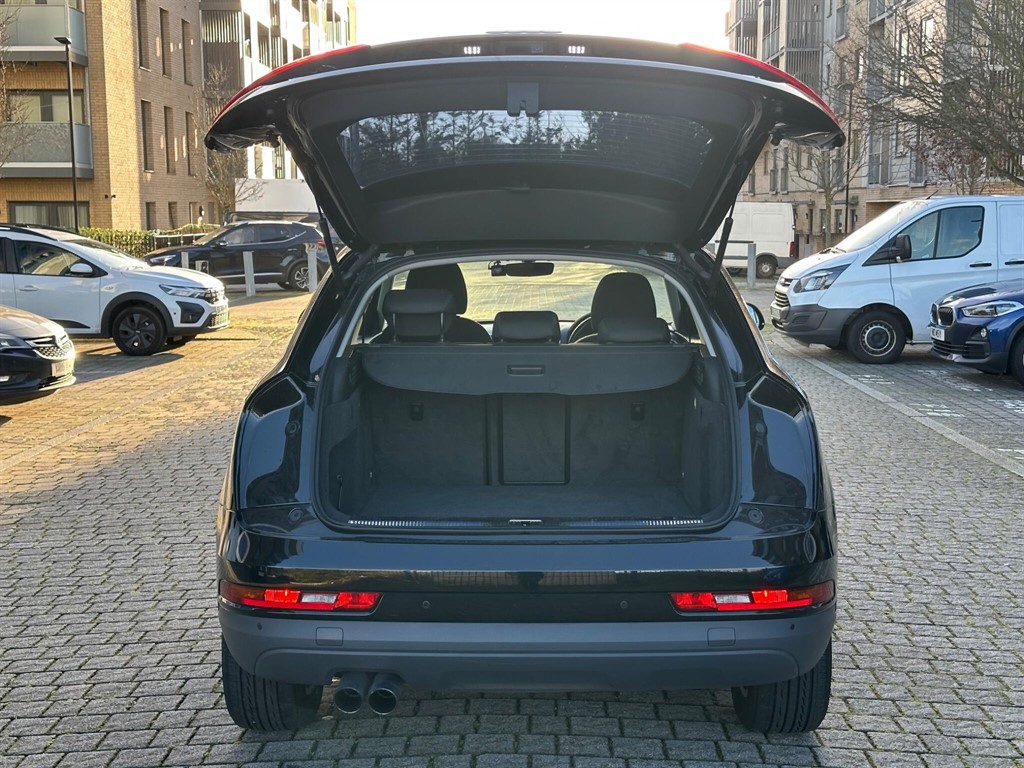 Used Audi Q3 2025 for sale - 77013224: Photo 49