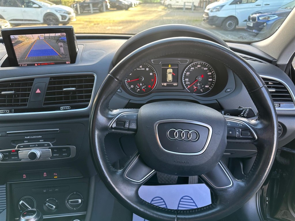 Used Audi Q3 2025 for sale - 77013224: Photo 51